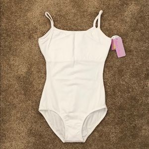 Brand New With Tags White Under Garment